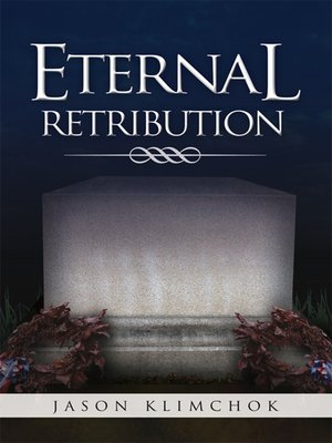 cover image of Eternal Retribution